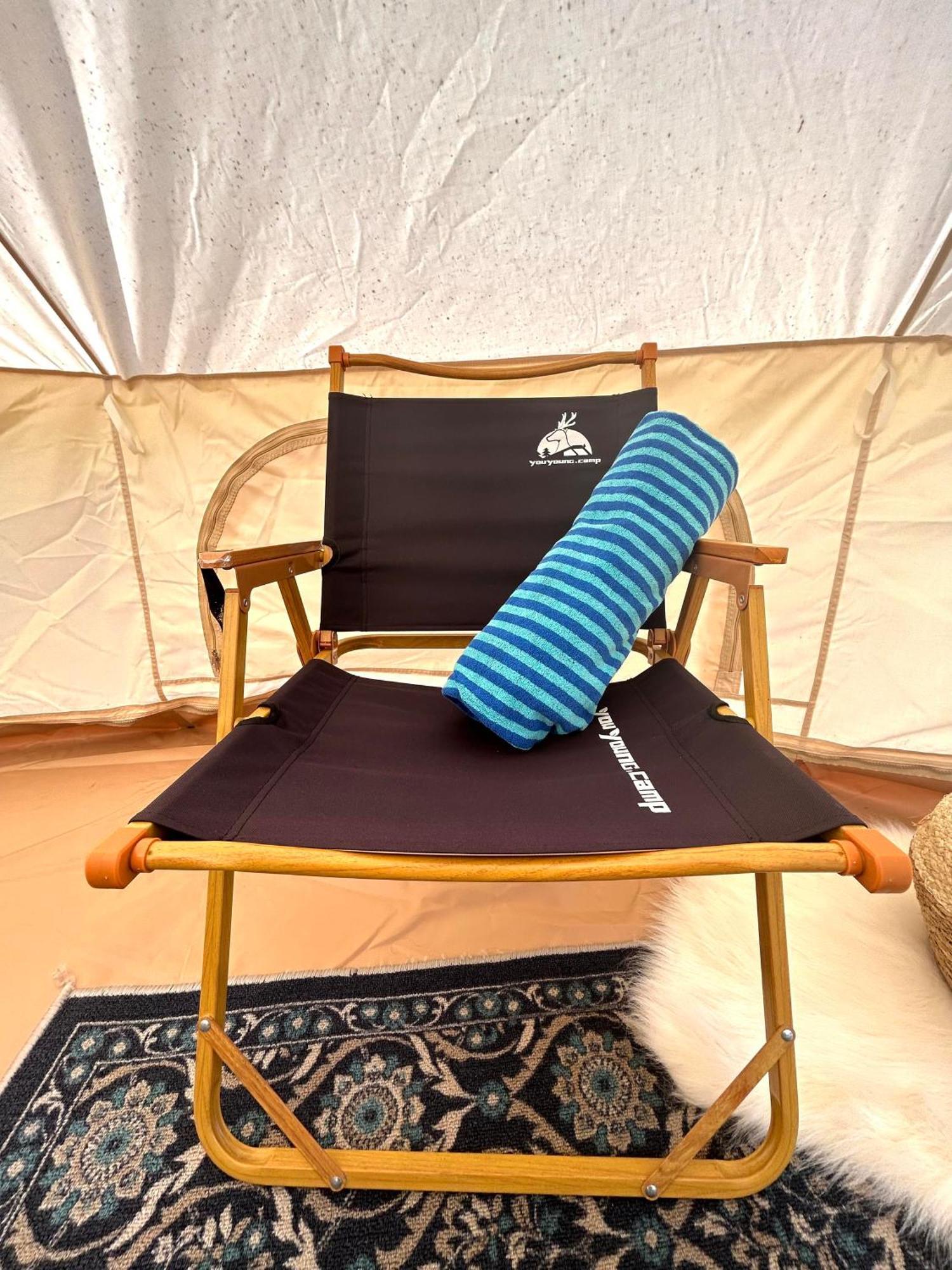 Maleka Farm: Tent Glamping North Shore Oahu Laie Kültér fotó